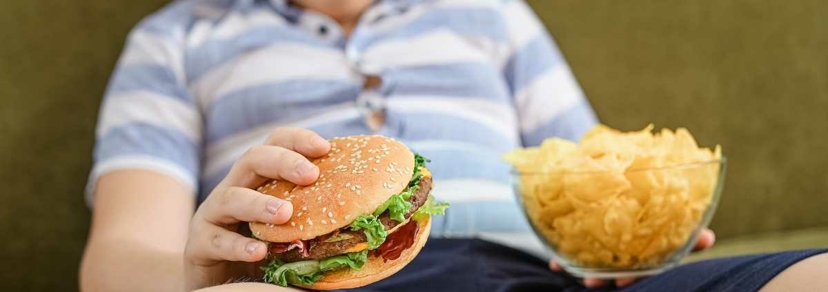 Obesità infantile consigli per la corretta alimentazione dei bambini