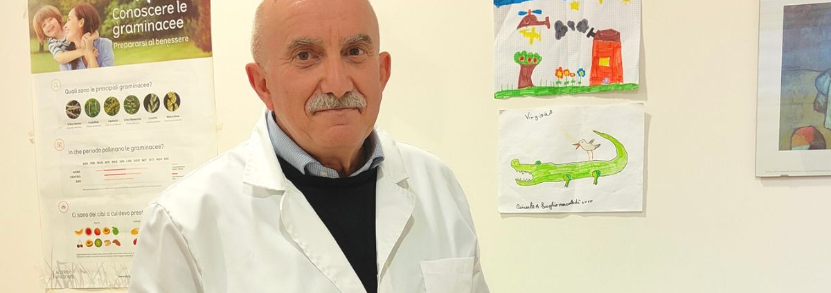 Pediatra Taormina Francesco Guglielmo