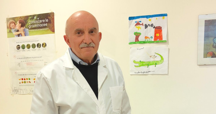 Pediatra Taormina Francesco Guglielmo