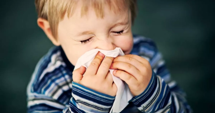 Raffreddore o allergia