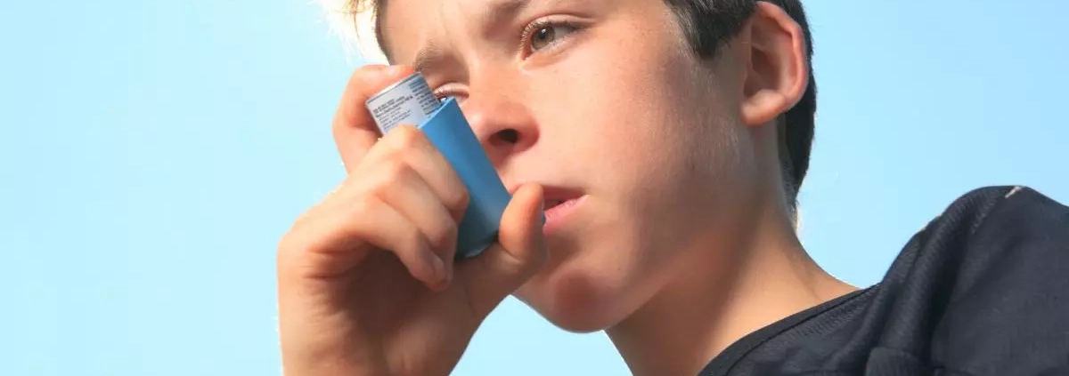 Esercizio fisico e asma nei bambini