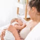 Allattamento al seno: perché fa bene a mamma e bambino