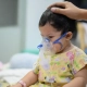 Che cos’è il virus respiratorio sinciziale e perché colpisce i bambini?
